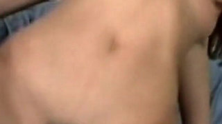 Katsuni Likes Big Black Cock in Her Ass