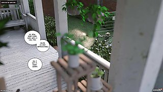 The Masseur - Chapter 8 - Salma Told the Old Masseur to Fuck Her Like Farah
