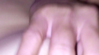 Pinay want cum all inside her pussy