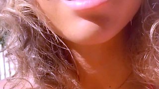 Perfect Pussy Close up milf Selda