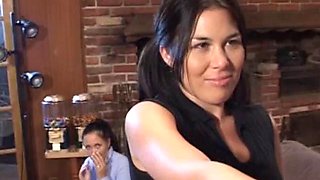Ashley Blue Dirty Babysitter
