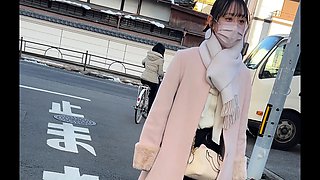 Amateur upskirt riding