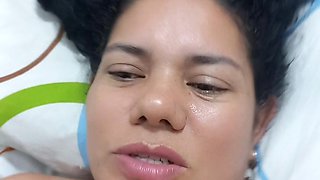 Real Amateur Wife Fucked