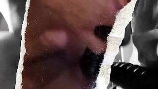 Anal Dildo Home Part 8