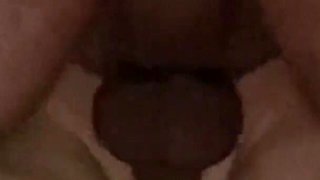 BDSM Anal Last Night She Came Late After Party I Fucked Her Ass Rough and Hard Till My Cock Explode
