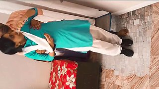Bobbypranav Indian School Girl Viral MMS Sex Video - Desi Teen First Time