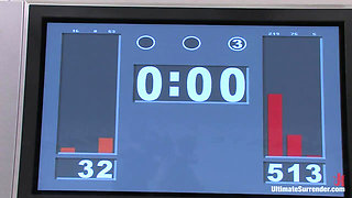 Vendetta (3-0) Vs Kirra "the Pitt Bull" Lynne (0-1)