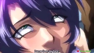 Toonstick Hentai Cum Comp 1