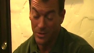 Tony Tedeschi, Kimberly Kane And Randy Spears In Key To Passion In Bold Encounter