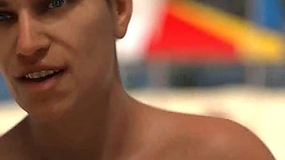 The Adored Marriage: Watching the Husband Pounds His Wife Deep and Hard with His BBC - Episode 7