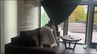 perfect morning yoga goddess