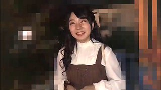 Sex with a fair-skinned beauty who has a desire to do porn videos