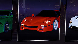 Ep16: Unlocked Dialogue 4 with Emma - Grand Tits Adventure (gameplay)