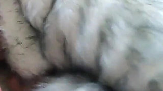 Milfycalla Compilation - Fetish Sex, Blow-jobs and Rough Sex While Wearing Sexy Fur Coats - 5