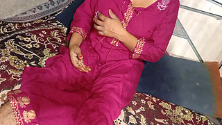 Bhabhi devar sex