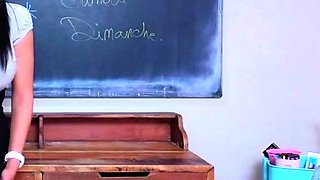 Big boobs milf masturbating