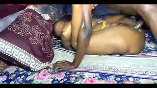 Horny Stepsister Railed Hard by a Monster Cock