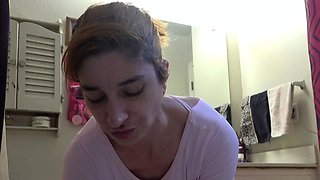 Perfect Pussy Close up milf Selda