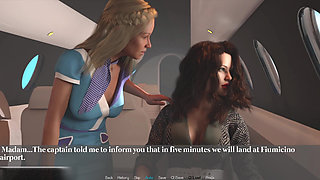 Scandal #3 to Be Continue