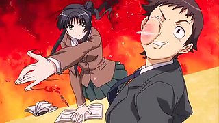 Kakushi Dere Episode 3