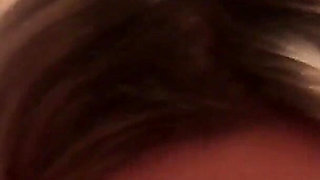 My Stepdaughter Turned 18, Time to Learn to Suck Cock