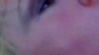 The Beautiful Bartender Sucks My Cock and Gets Fucked in the Ass in the Bar