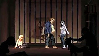 Parasite in City Updated