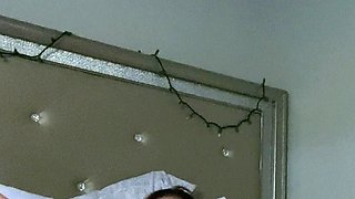 Amateur Webcam Teen Masturbates And Teases