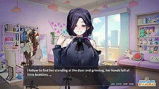 Ep7: Magical Girl Doggystyle - My Wife Wants to Be a Professional Cosplayer