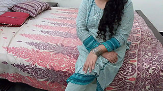 The Indian Stepmother Suddenly Called Home and Asked Everything
