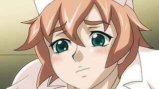 Femme's hentai anime clip by Hentai Universe