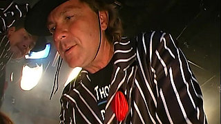 Best Piss and Ass to Mouth Gangbang Scene Ggg John Thompson