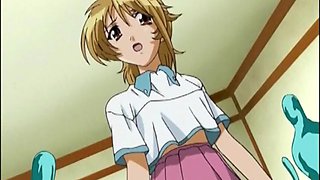 Fuck Me Like A Monster - hentai smut