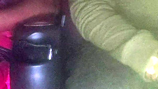 Cinema Theater Movie Touch Boobs Suck Tamil House Wife