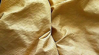 I Share a Bed with My Stepsister and Hear the Sounds of Sex Through the Wall. We Can't Sleep and Fucking Until I Creampie Her