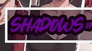 Hot Anime Girl Blowjob- Shadows of Ambition #1-gameplay