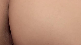 Do You Like My Pussy While I Masturbate Doggy Style??