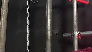 Stinky Foot Licking & Bondage - Natsuki Takeuchi Squirms Helplessly, as Dominant Hikaru Minazuki Drools All Over Her Sweaty Toes