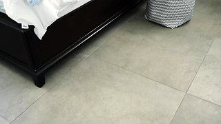 Great ass blonde blowjob and fucking POV