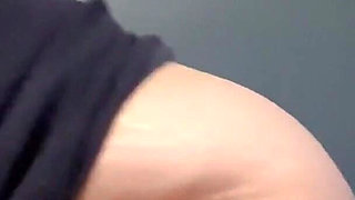 50 Inch Ass Lotuss Queeen Rides BBC - She Can Barely Take It All [ Super Hott!!! ]