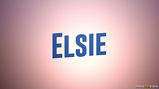 You Can't Fuck Both Of Us! With Manuel Ferrara, Lasirena69, Elsie - Brazzers