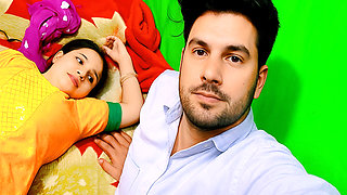 Indian Beautiful Bhabhi Amazing Hot Sex