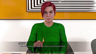 A Very Horny Office (part 13)