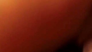 Bubble-butt Brunette Roxie West Bends Over and Gets Fucked Hard