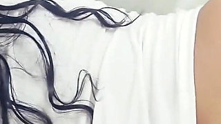 Stepuncle Came and Fucked Me in the Toilet, Stepuncle's Penis Is Very Big