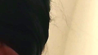 MILF Blowjob with Cum in Mouth