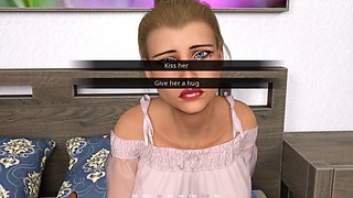 WVM - PART 22 - FUN ORAL WITH GIRLFRIEND By MissKitty2K