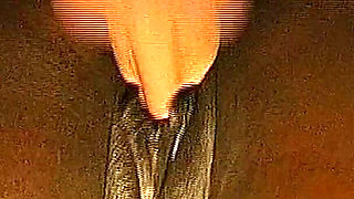 John Thompson: Black Beauty and the Golden Shower