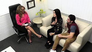 Perv Therapy-Release the Sexual Tension