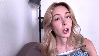 Asked for an overnight stay but it all ended with a creampie!